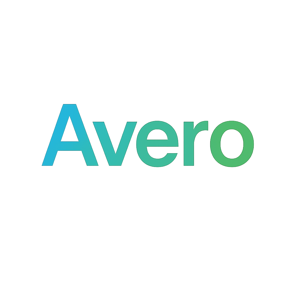Avero | AI & Operations As Service